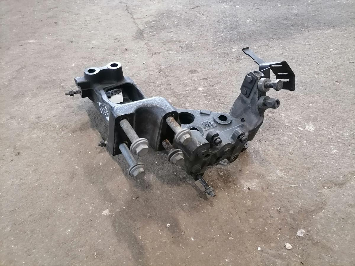 Scania Bracket 2626880 - Estrutura/ Châssis para Camião: foto 5 Scania Bracket 2626880 - Estrutura/ Châssis para Camião: foto 5