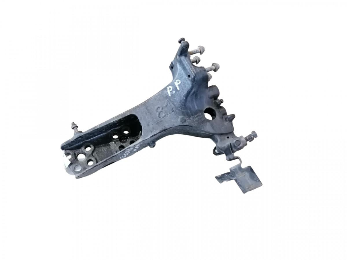 Scania Bracket 2626881 - Estrutura/ Châssis para Camião: foto 1 Scania Bracket 2626881 - Estrutura/ Châssis para Camião: foto 1