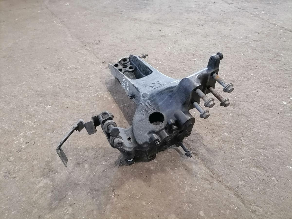 Scania Bracket 2626881 - Estrutura/ Châssis para Camião: foto 4 Scania Bracket 2626881 - Estrutura/ Châssis para Camião: foto 4