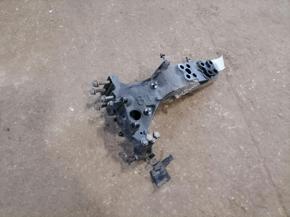 Scania Bracket 2626881 - Estrutura/ Châssis para Camião: foto 3 Scania Bracket 2626881 - Estrutura/ Châssis para Camião: foto 3