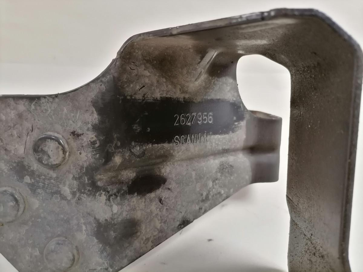 Scania Bracket 2627956 - Estrutura/ Châssis para Camião: foto 4 Scania Bracket 2627956 - Estrutura/ Châssis para Camião: foto 4