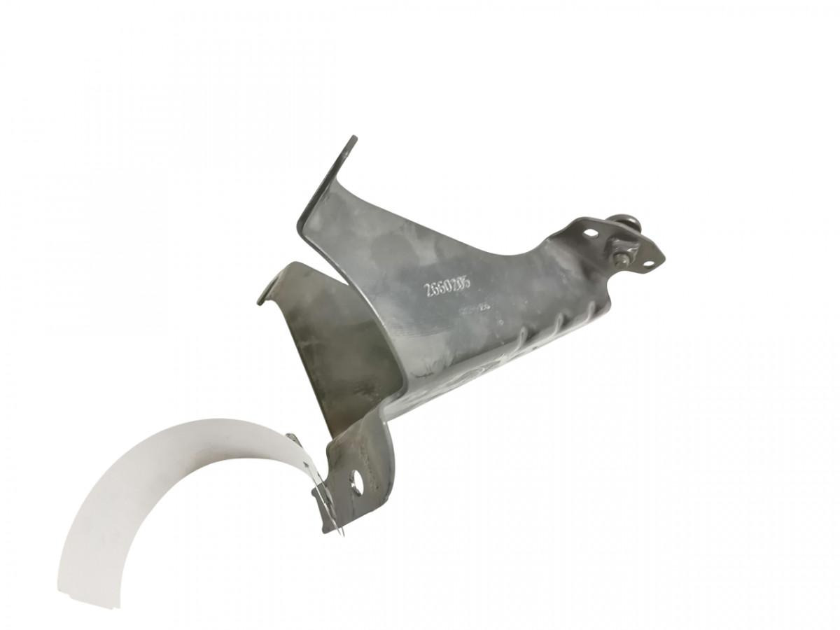 Scania Bracket 2660205 - Estrutura/ Châssis para Camião: foto 1 Scania Bracket 2660205 - Estrutura/ Châssis para Camião: foto 1