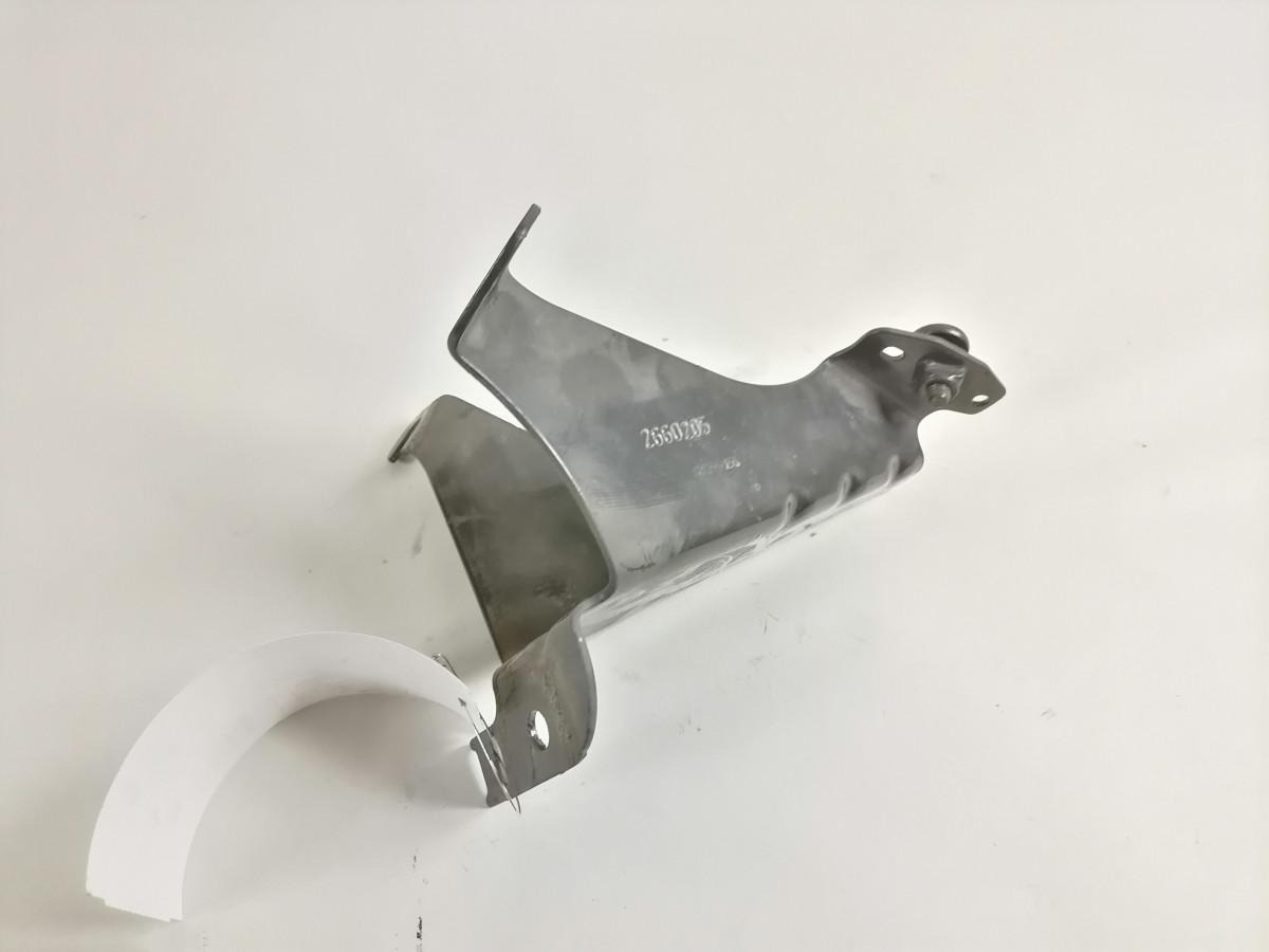 Scania Bracket 2660205 - Estrutura/ Châssis para Camião: foto 2 Scania Bracket 2660205 - Estrutura/ Châssis para Camião: foto 2