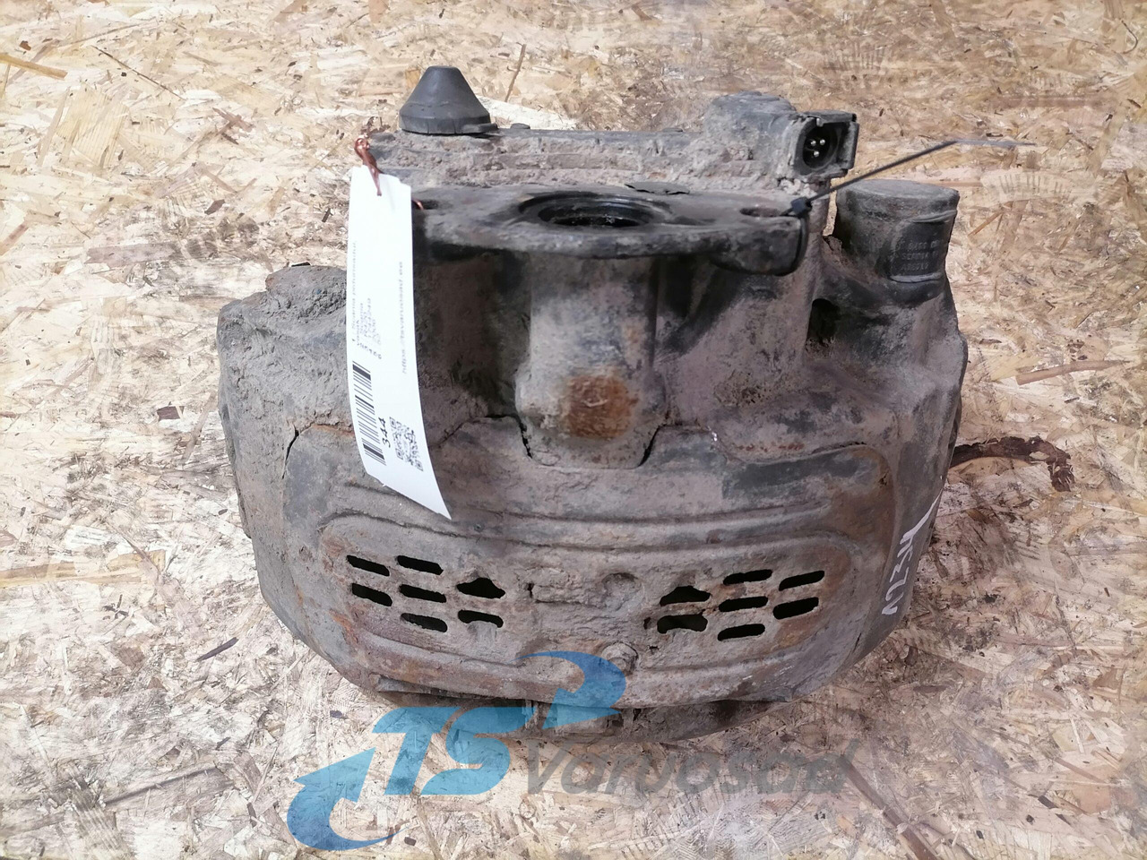 Scania Brake caliper 1744249 - Peças de freio para Camião: foto 4 Scania Brake caliper 1744249 - Peças de freio para Camião: foto 4