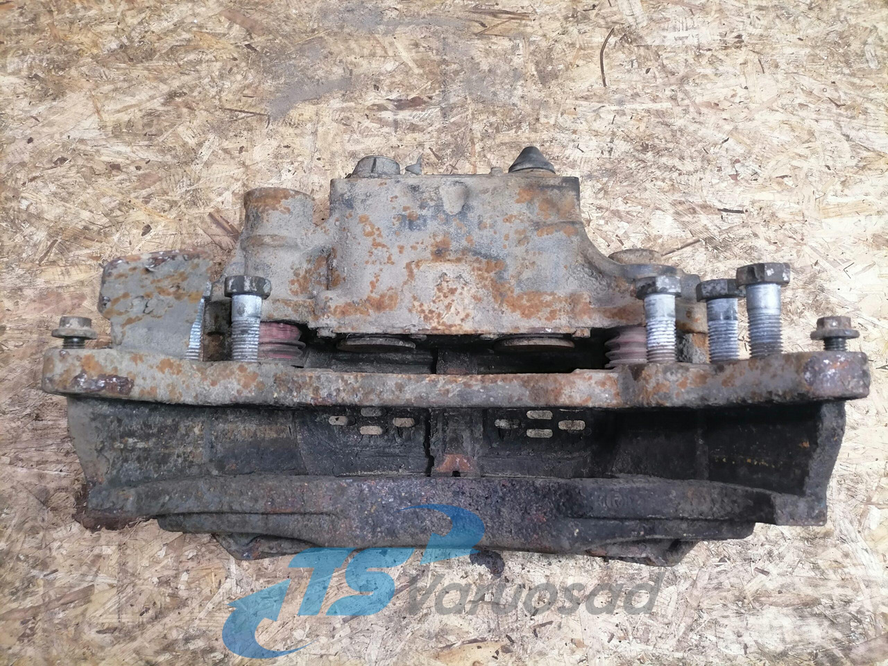 Scania Brake caliper 1744249 - Peças de freio para Camião: foto 3 Scania Brake caliper 1744249 - Peças de freio para Camião: foto 3