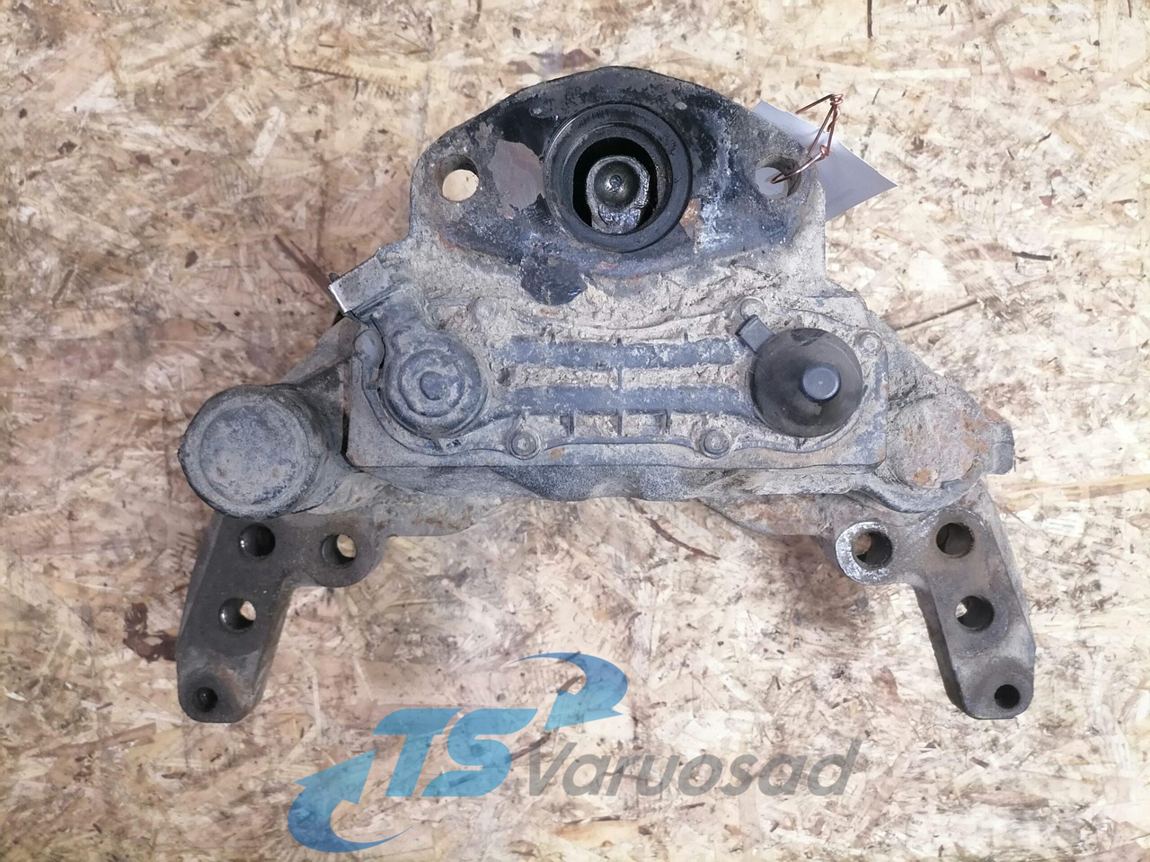 Scania Brake caliper 1744249 - Peças de freio para Camião: foto 2 Scania Brake caliper 1744249 - Peças de freio para Camião: foto 2