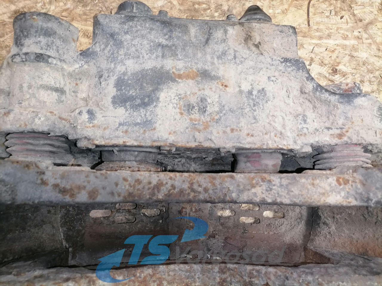 Scania Brake caliper 1744249 - Peças de freio para Camião: foto 5 Scania Brake caliper 1744249 - Peças de freio para Camião: foto 5