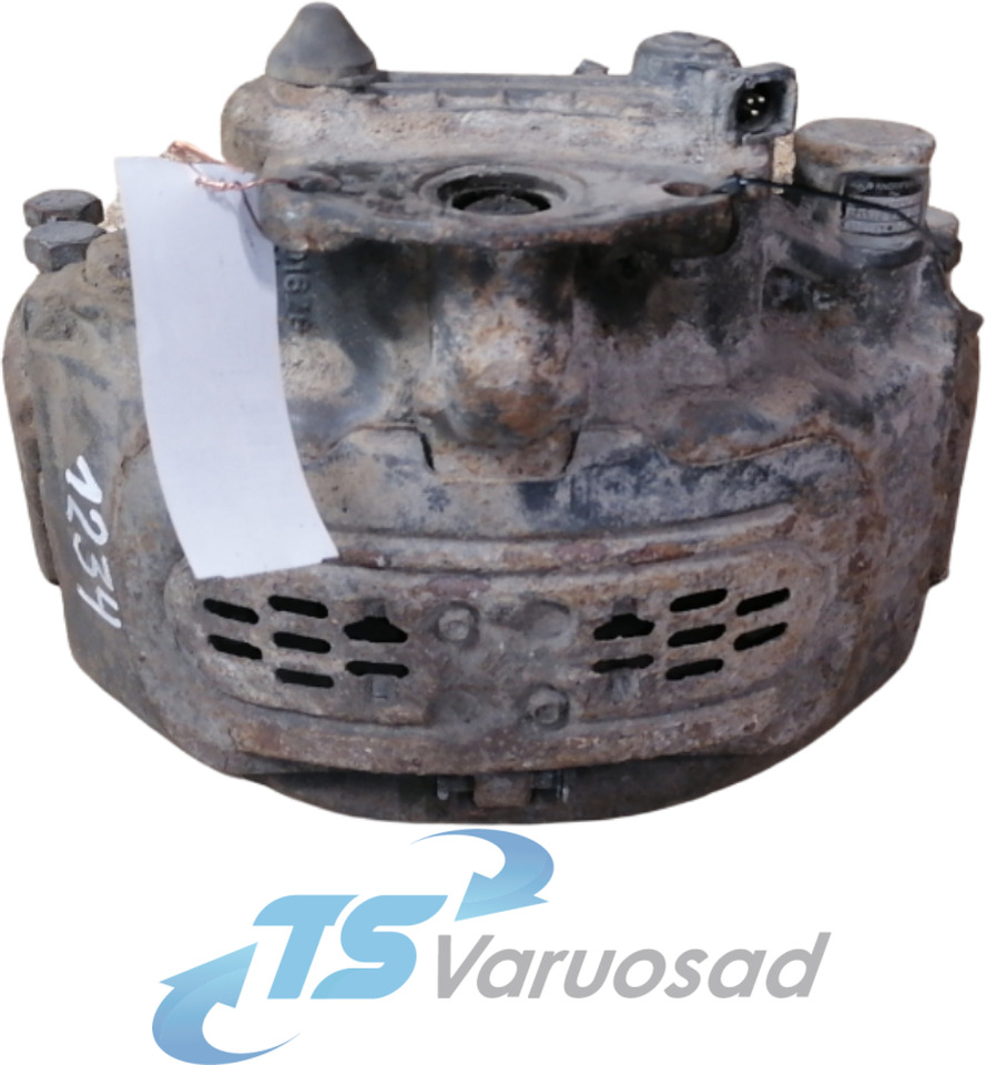 Scania Brake caliper 1744249 - Peças de freio para Camião: foto 1 Scania Brake caliper 1744249 - Peças de freio para Camião: foto 1