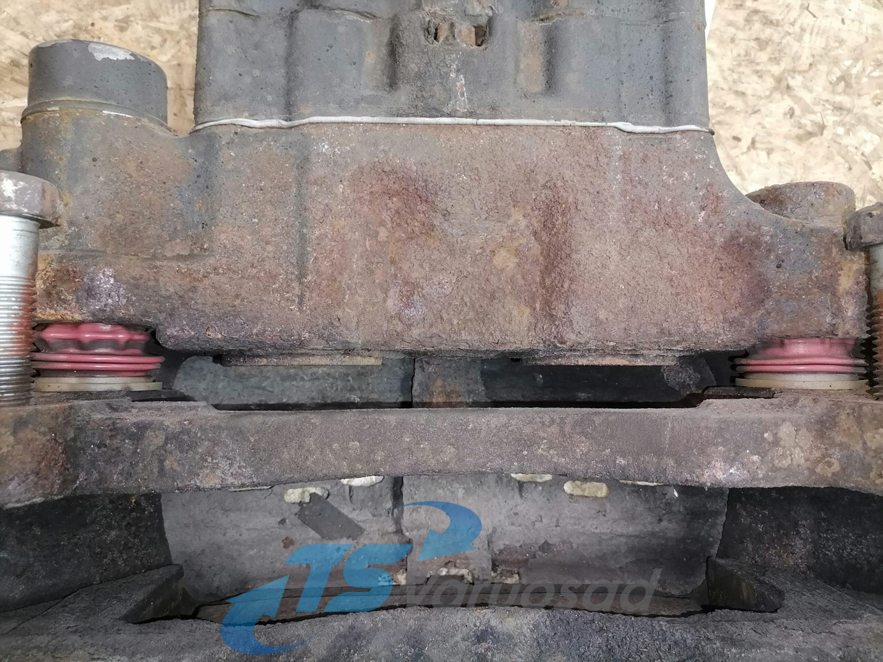 Scania Brake caliper 1744259 - Peças de freio para Camião: foto 2 Scania Brake caliper 1744259 - Peças de freio para Camião: foto 2