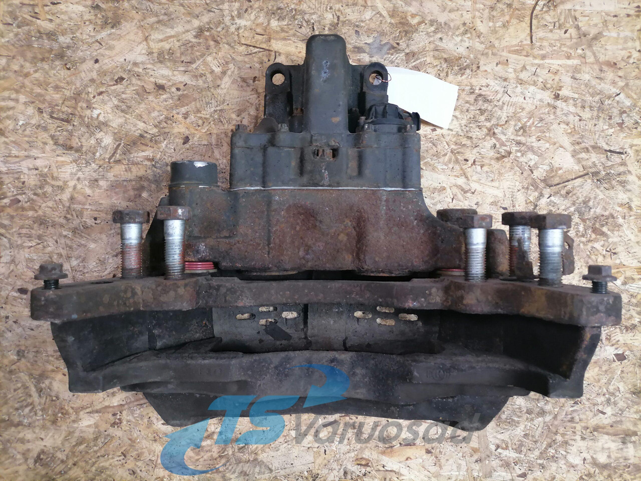 Scania Brake caliper 1744259 - Peças de freio para Camião: foto 3 Scania Brake caliper 1744259 - Peças de freio para Camião: foto 3