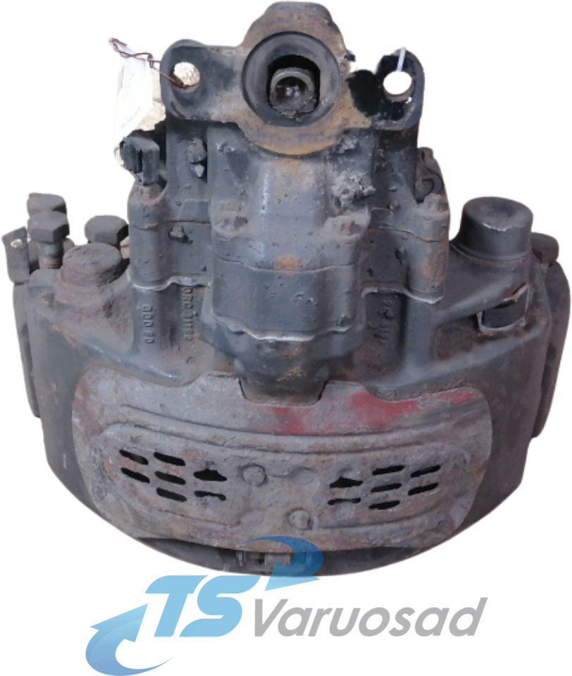 Scania Brake caliper 1744259 - Peças de freio para Camião: foto 1 Scania Brake caliper 1744259 - Peças de freio para Camião: foto 1
