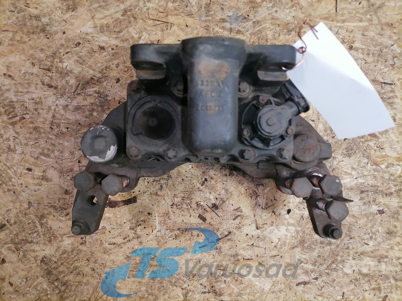 Scania Brake caliper 1744259 - Peças de freio para Camião: foto 5 Scania Brake caliper 1744259 - Peças de freio para Camião: foto 5