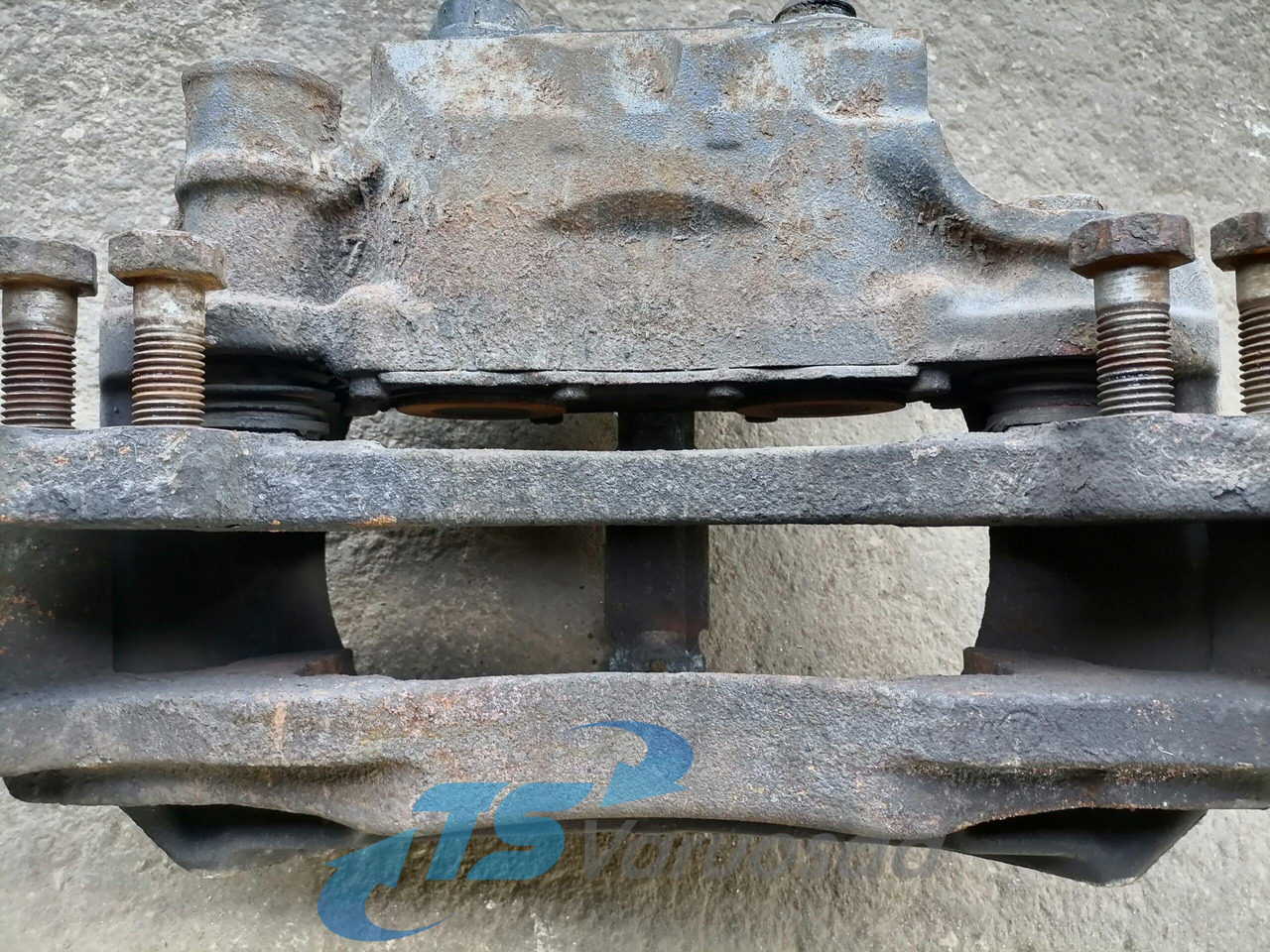 Scania Brake caliper 1928820 - Peças de freio para Camião: foto 2 Scania Brake caliper 1928820 - Peças de freio para Camião: foto 2