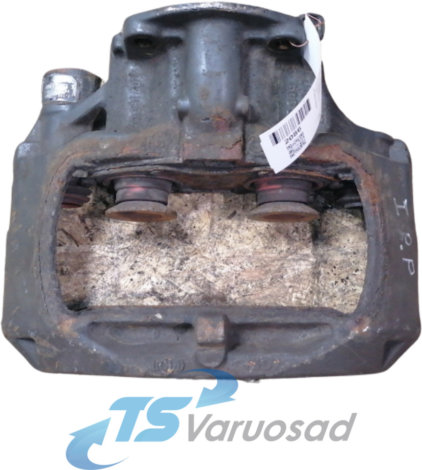 Scania Brake caliper 1946306 - Peças de freio para Camião: foto 1 Scania Brake caliper 1946306 - Peças de freio para Camião: foto 1