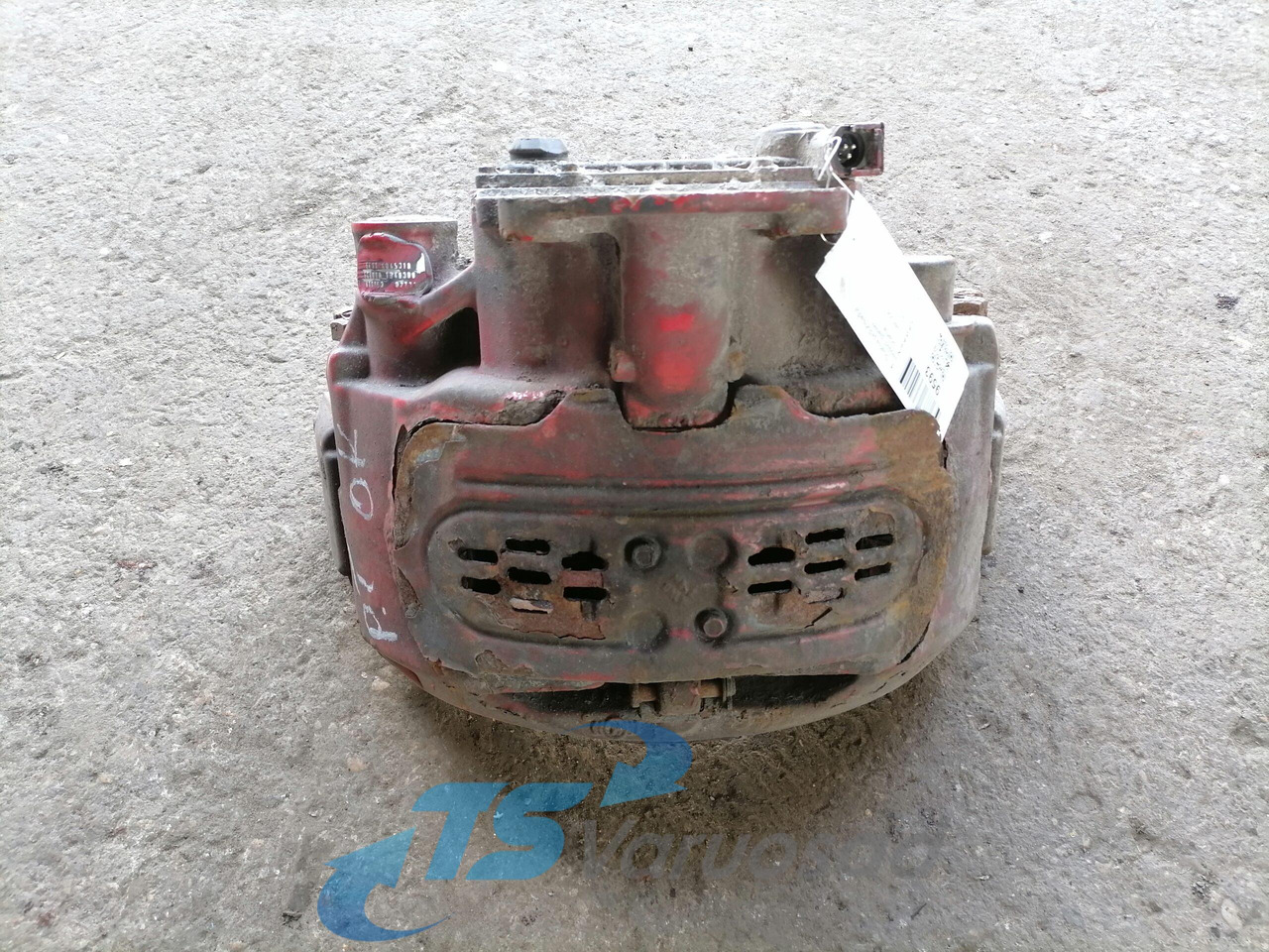 Scania Brake caliper 1946306 - Peças de freio para Camião: foto 2 Scania Brake caliper 1946306 - Peças de freio para Camião: foto 2