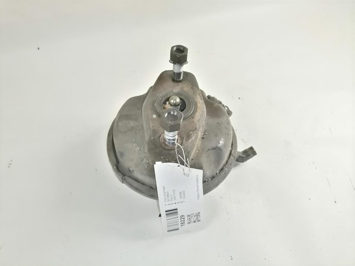 Scania Brake chamber 2851432 - Peças de freio para Camião: foto 2 Scania Brake chamber 2851432 - Peças de freio para Camião: foto 2
