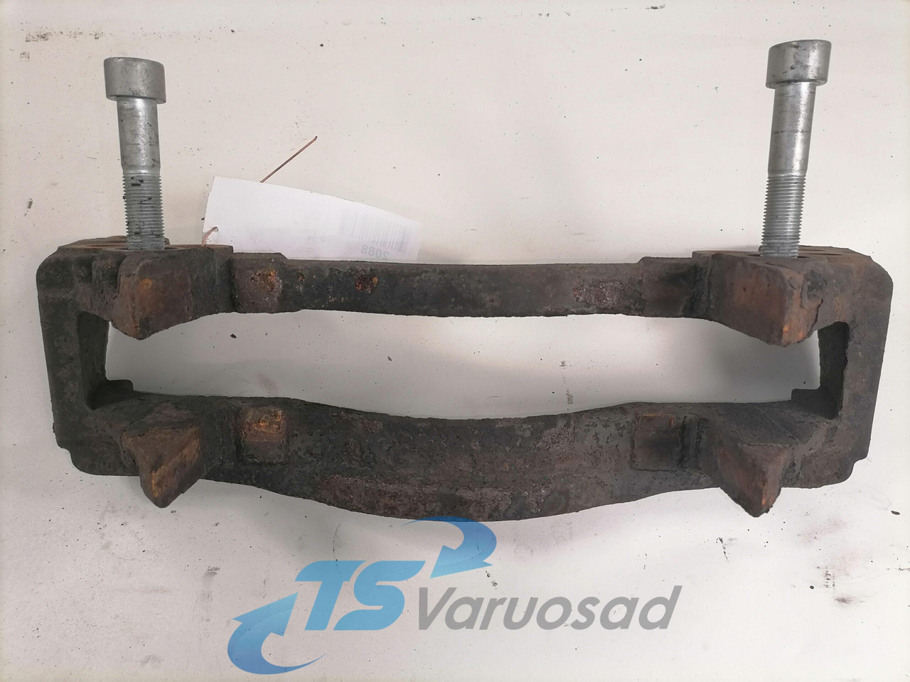 Scania Brake pad carrier 1756388 - Peças de freio para Camião: foto 3 Scania Brake pad carrier 1756388 - Peças de freio para Camião: foto 3