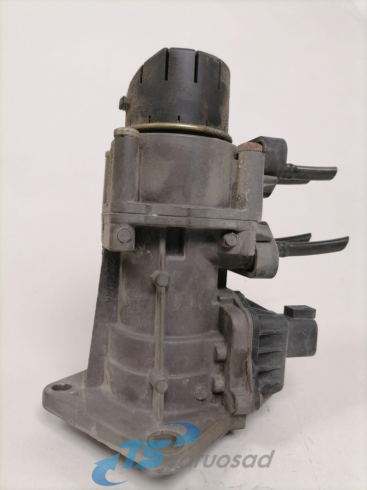 Scania Brake pressure control 1442938 - Válvula de freio para Camião: foto 3 Scania Brake pressure control 1442938 - Válvula de freio para Camião: foto 3