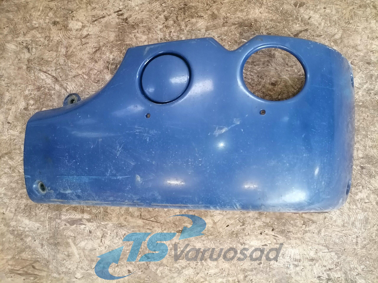 Scania Bumper cover 1439788 - Canto do pára-choque para Camião: foto 4 Scania Bumper cover 1439788 - Canto do pára-choque para Camião: foto 4