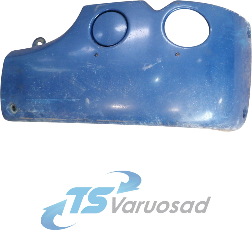 Scania Bumper cover 1439788 - Canto do pára-choque para Camião: foto 1 Scania Bumper cover 1439788 - Canto do pára-choque para Camião: foto 1
