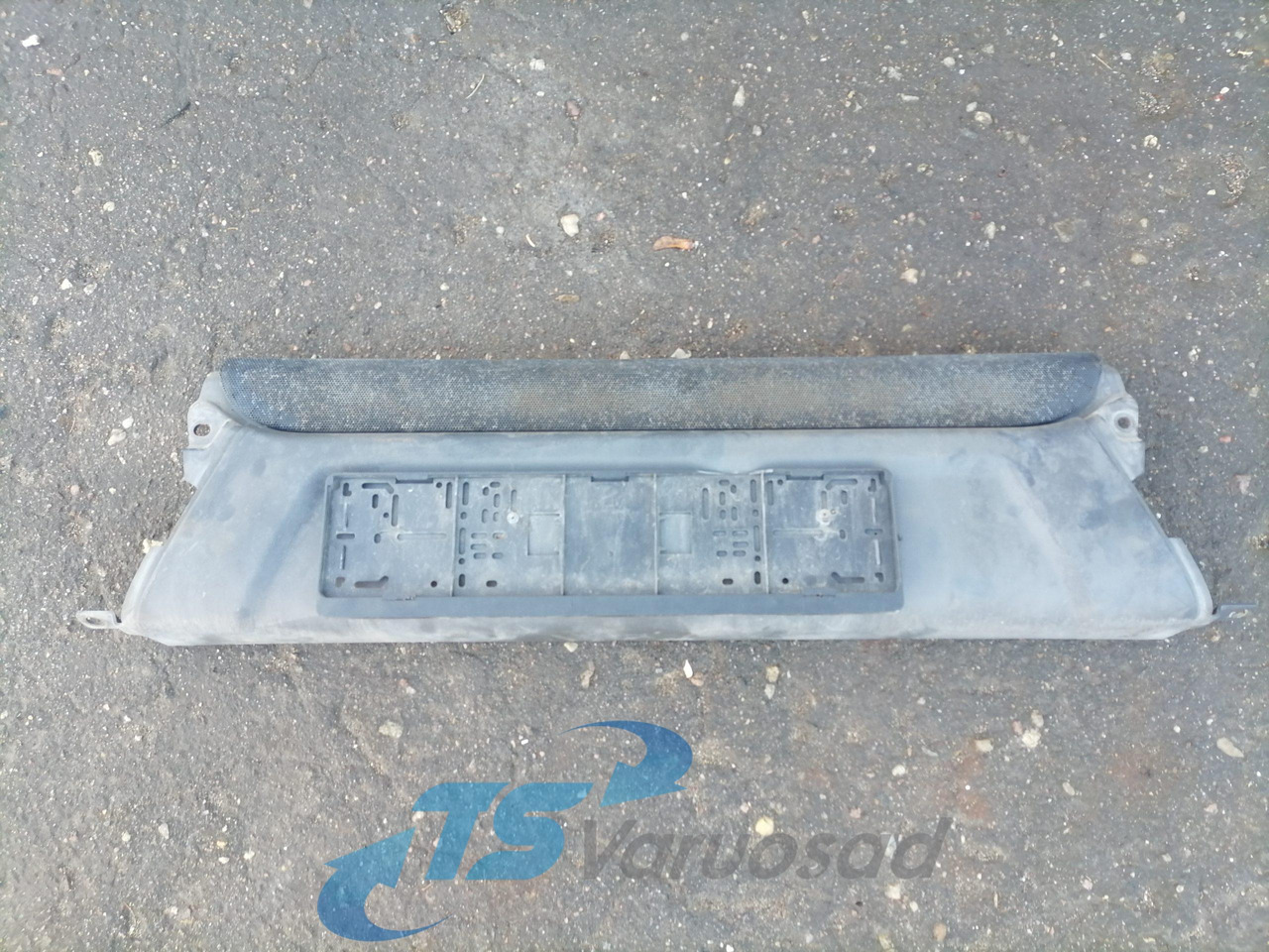 Scania Bumper cover 1865181 - Canto do pára-choque para Camião: foto 1 Scania Bumper cover 1865181 - Canto do pára-choque para Camião: foto 1