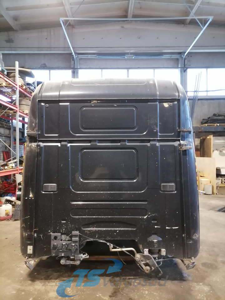 Scania Cab CR19 - Cabine e interior para Camião: foto 5 Scania Cab CR19 - Cabine e interior para Camião: foto 5