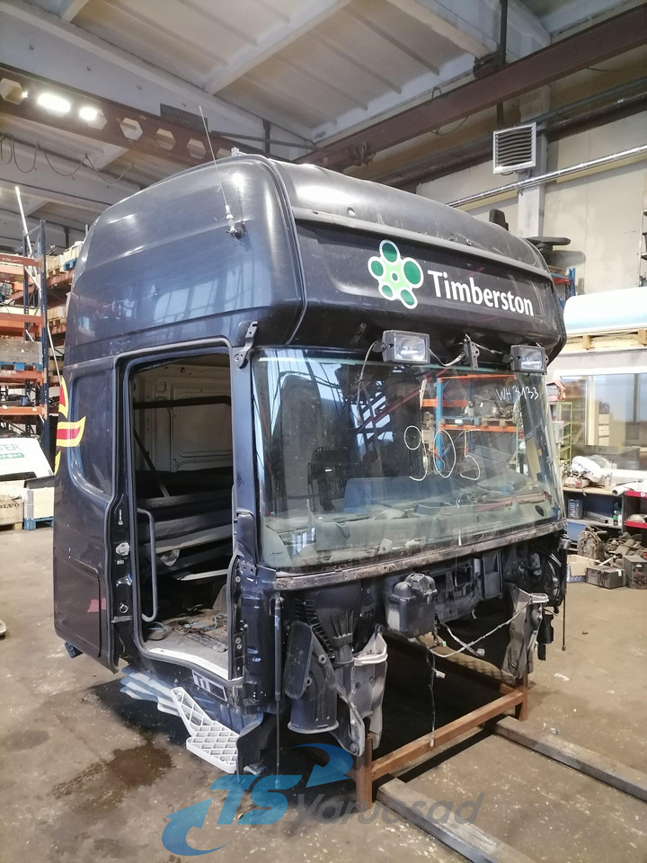 Scania Cab CR19 - Cabine e interior para Camião: foto 2 Scania Cab CR19 - Cabine e interior para Camião: foto 2