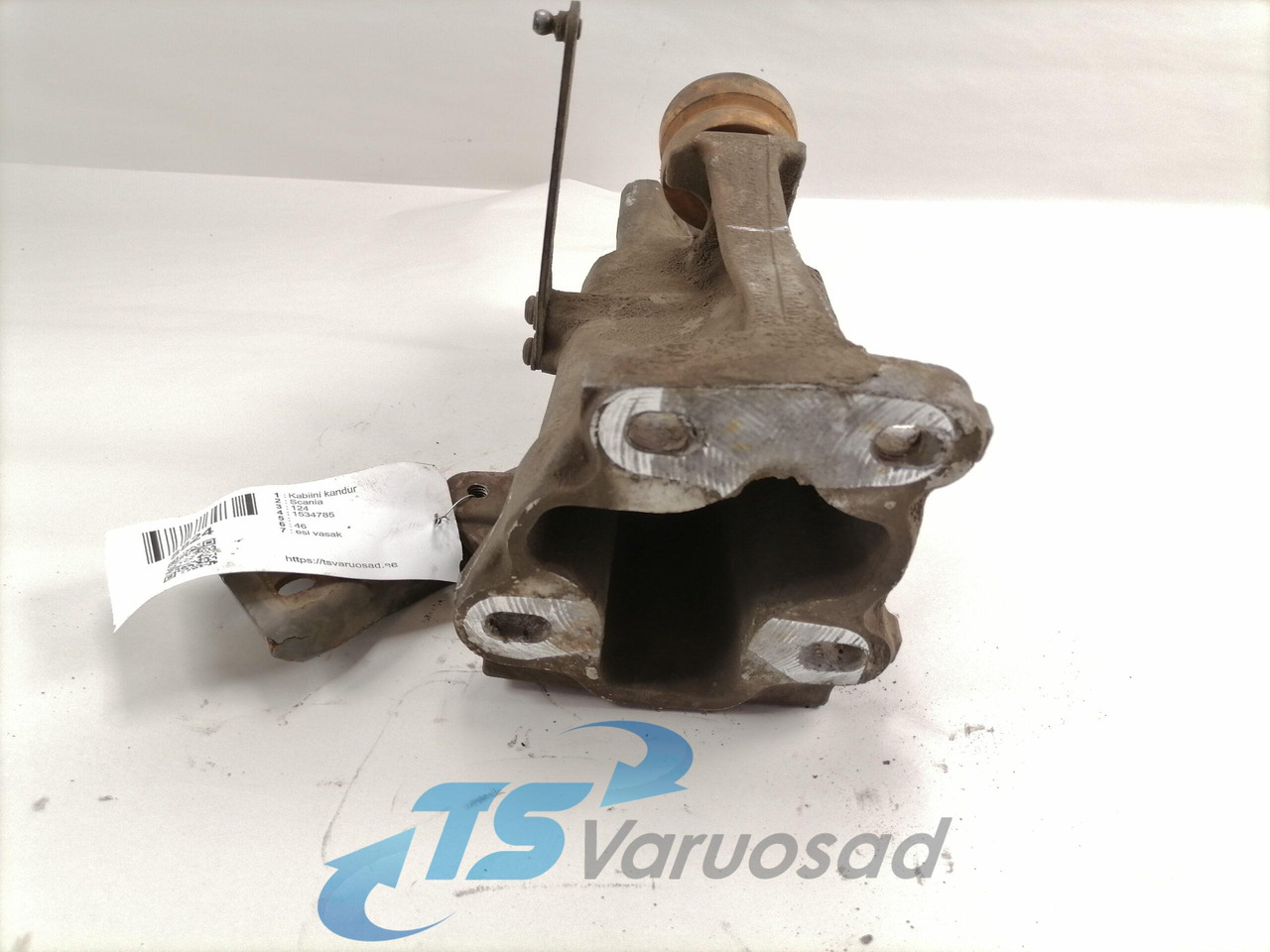 Scania Cab carrier 1534785 - Suspensão da cabina para Camião: foto 4 Scania Cab carrier 1534785 - Suspensão da cabina para Camião: foto 4