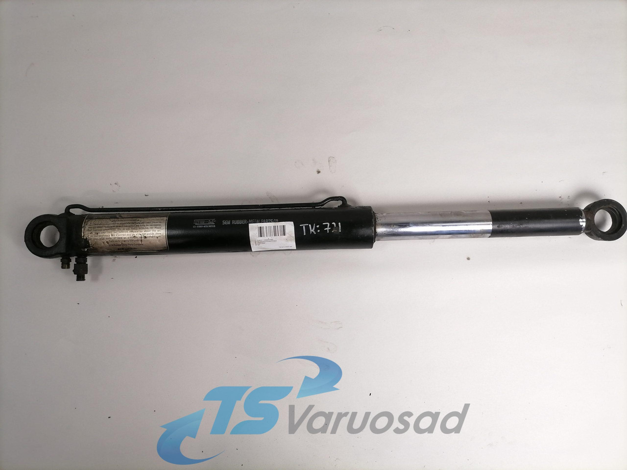 Scania Cab tilting cylinder 1517324 - Suspensão da cabina para Camião: foto 1 Scania Cab tilting cylinder 1517324 - Suspensão da cabina para Camião: foto 1