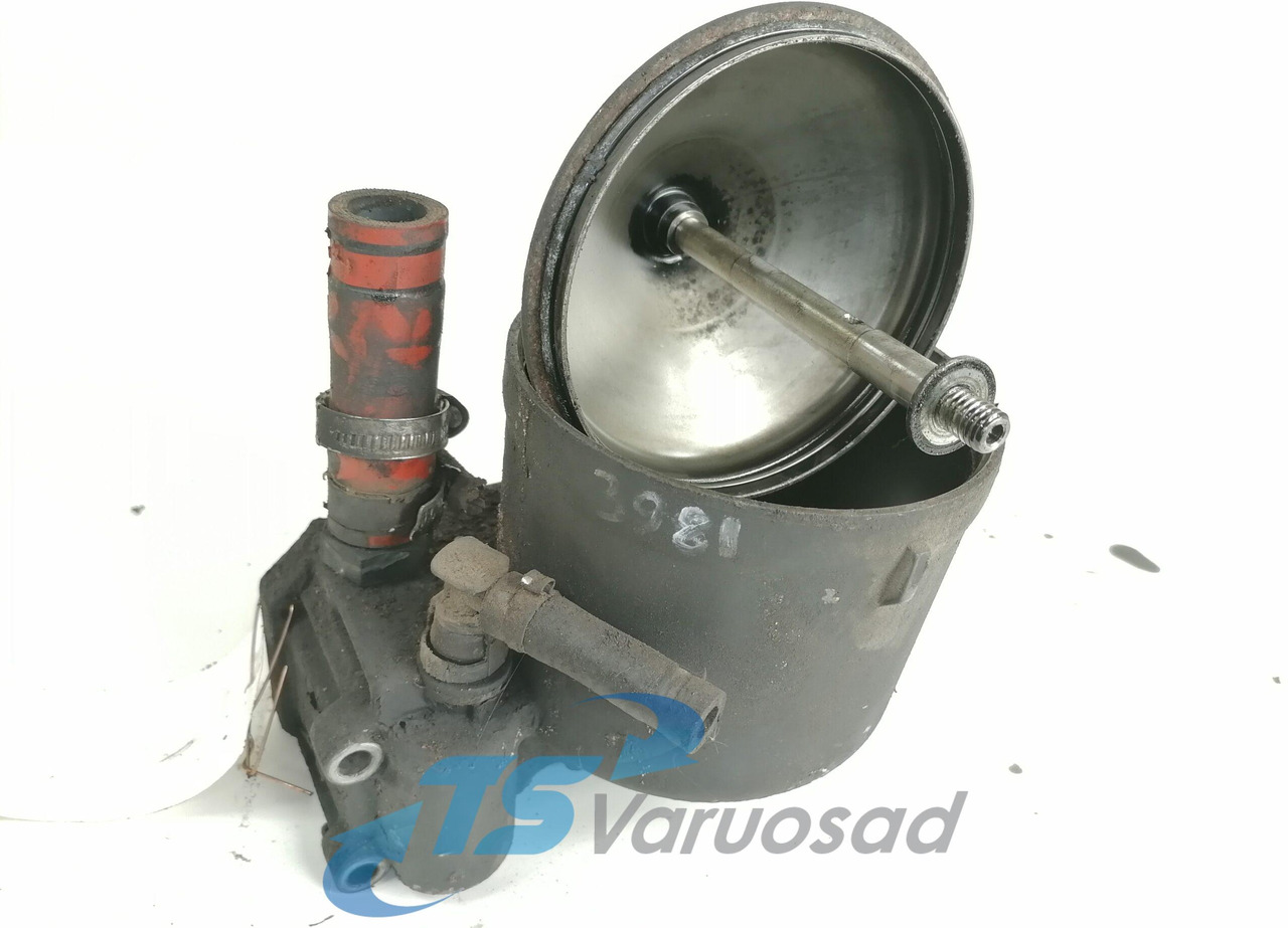 Scania Centrifugal oil cleaner 1776593 - Motor e peças para Camião: foto 1 Scania Centrifugal oil cleaner 1776593 - Motor e peças para Camião: foto 1