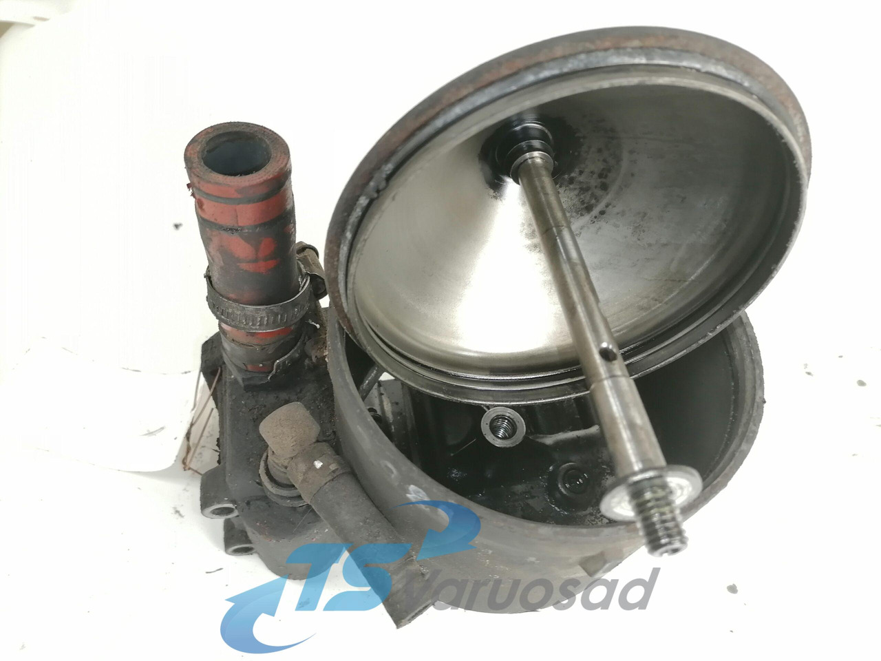 Scania Centrifugal oil cleaner 1776593 - Motor e peças para Camião: foto 2 Scania Centrifugal oil cleaner 1776593 - Motor e peças para Camião: foto 2