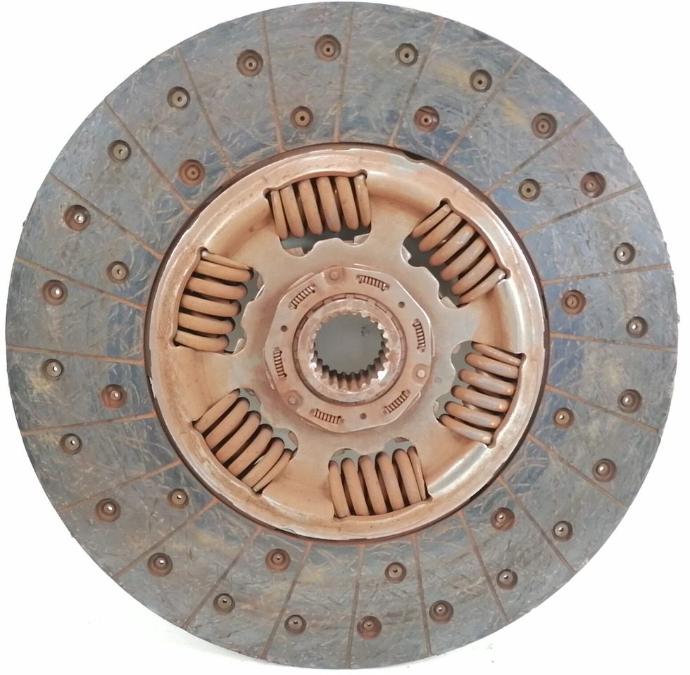Scania Clutch disc 1785010 - Disco de embreagem para Camião: foto 2 Scania Clutch disc 1785010 - Disco de embreagem para Camião: foto 2
