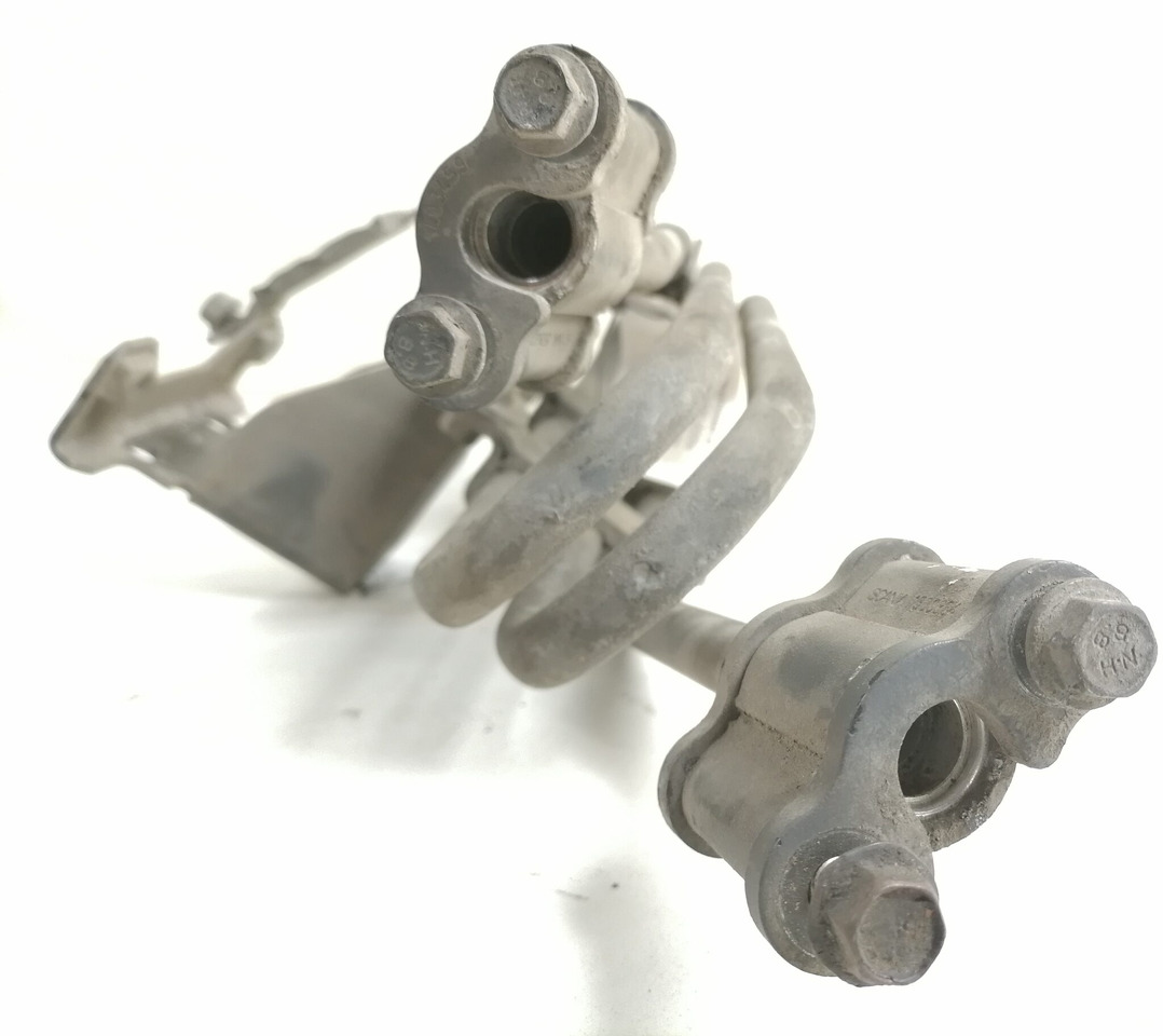 Scania Compressor air pipe 1509858 - Compressor, sistema de ar comprimido para Camião: foto 3 Scania Compressor air pipe 1509858 - Compressor, sistema de ar comprimido para Camião: foto 3