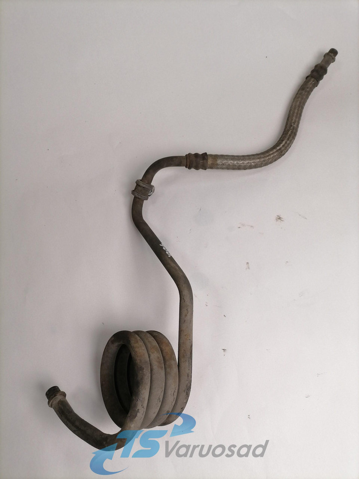 Scania Compressor air pipe 1933077 - Compressor, sistema de ar comprimido para Camião: foto 2 Scania Compressor air pipe 1933077 - Compressor, sistema de ar comprimido para Camião: foto 2