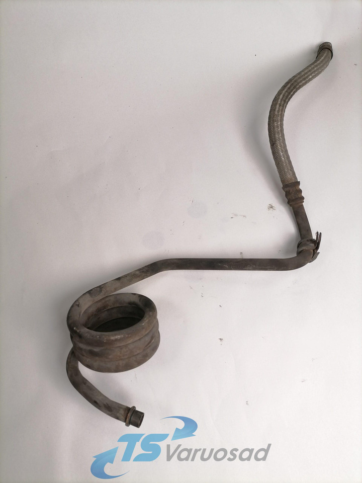 Scania Compressor air pipe 1933077 - Compressor, sistema de ar comprimido para Camião: foto 1 Scania Compressor air pipe 1933077 - Compressor, sistema de ar comprimido para Camião: foto 1