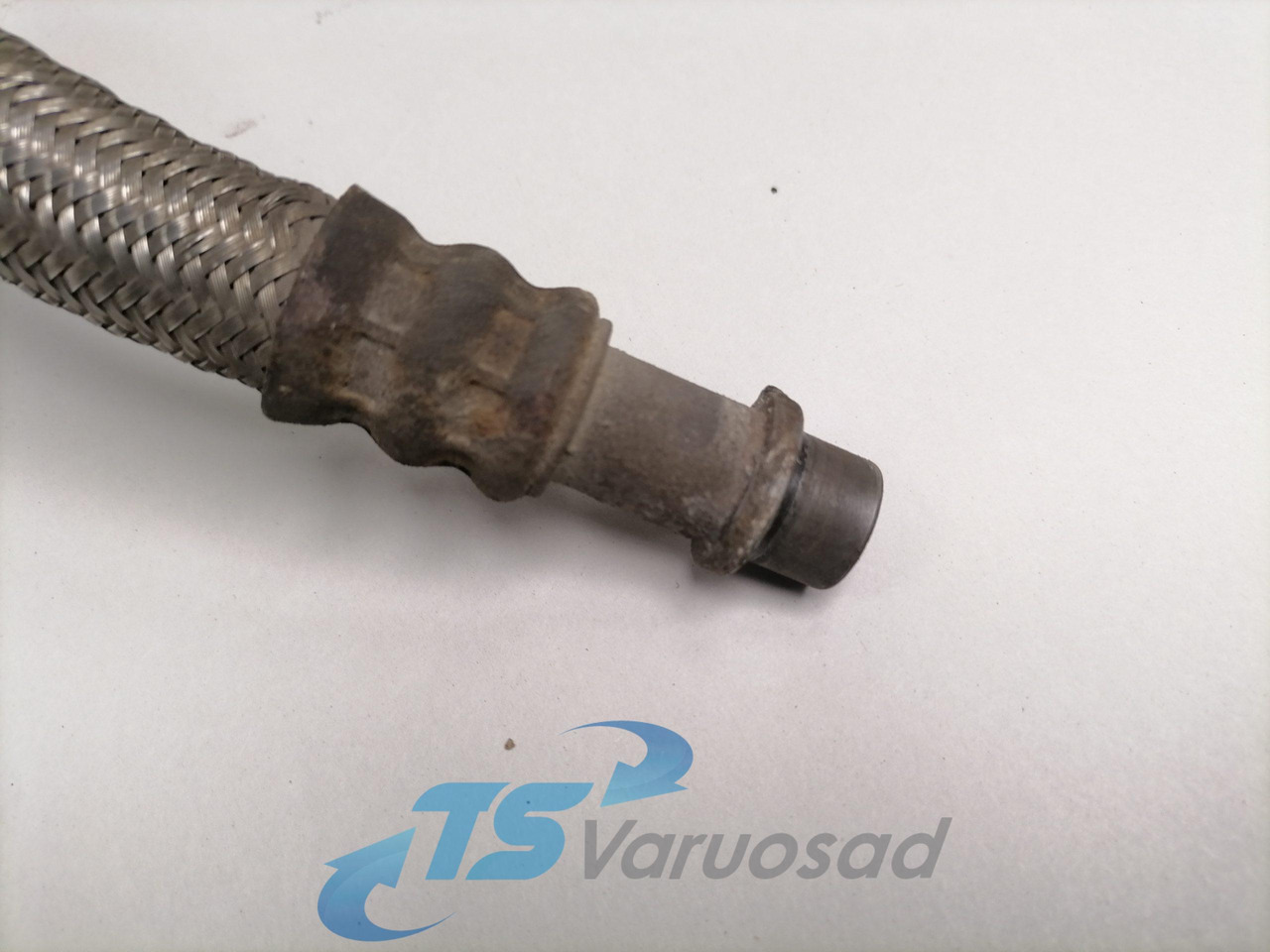 Scania Compressor air pipe 1933077 - Compressor, sistema de ar comprimido para Camião: foto 4 Scania Compressor air pipe 1933077 - Compressor, sistema de ar comprimido para Camião: foto 4