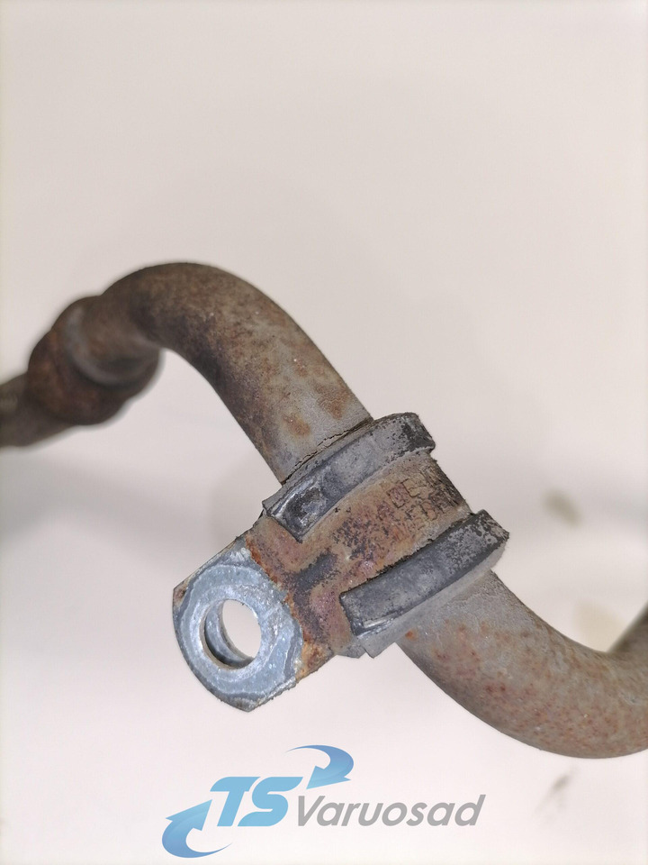 Scania Compressor air pipe 1933077 - Compressor, sistema de ar comprimido para Camião: foto 4 Scania Compressor air pipe 1933077 - Compressor, sistema de ar comprimido para Camião: foto 4