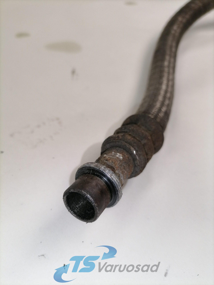 Scania Compressor air pipe 1933077 - Compressor, sistema de ar comprimido para Camião: foto 2 Scania Compressor air pipe 1933077 - Compressor, sistema de ar comprimido para Camião: foto 2