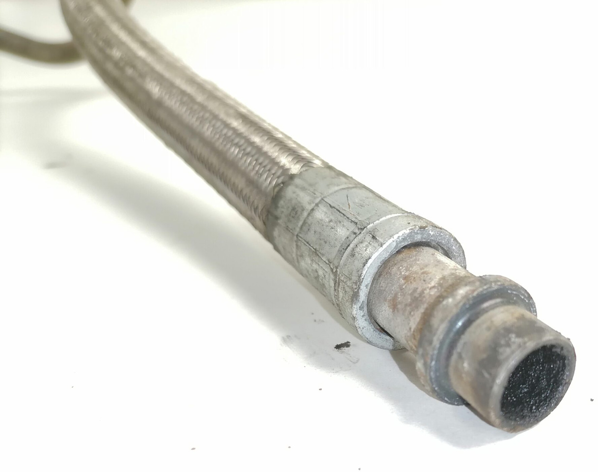 Scania Compressor air pipe 1933077 - Compressor, sistema de ar comprimido para Camião: foto 2 Scania Compressor air pipe 1933077 - Compressor, sistema de ar comprimido para Camião: foto 2