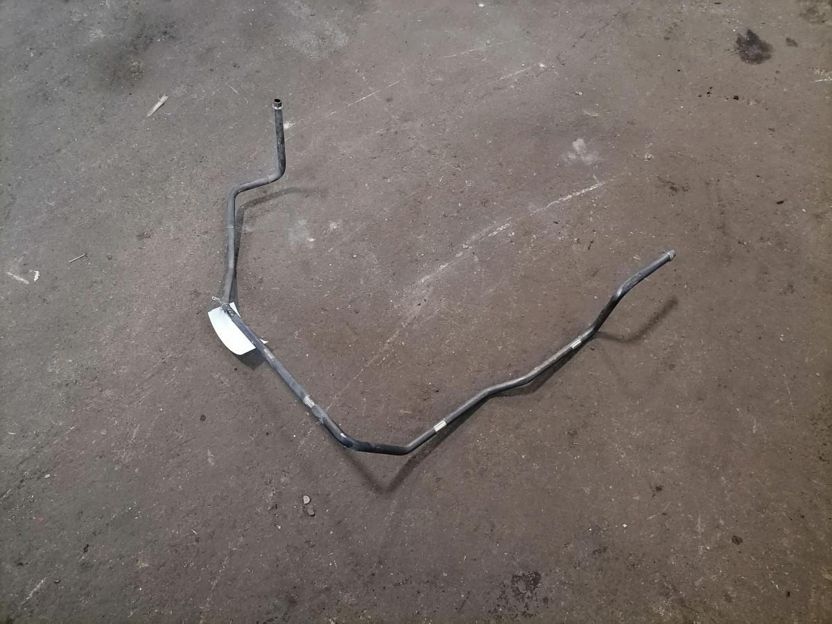 Scania Compressor air pipe 2104958 - Compressor, sistema de ar comprimido para Camião: foto 2 Scania Compressor air pipe 2104958 - Compressor, sistema de ar comprimido para Camião: foto 2