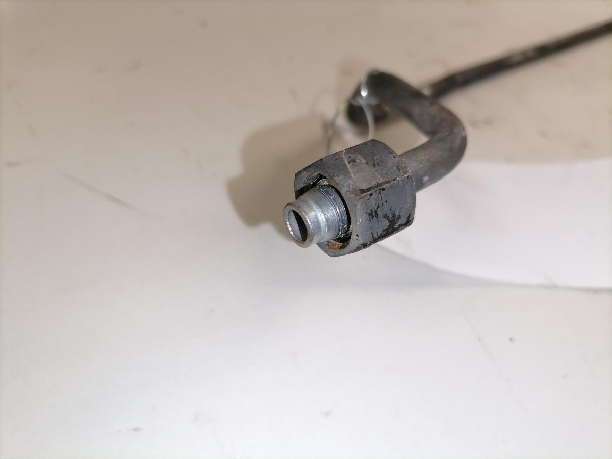 Scania Compressor air pipe 2302398 - Compressor, sistema de ar comprimido para Camião: foto 2 Scania Compressor air pipe 2302398 - Compressor, sistema de ar comprimido para Camião: foto 2