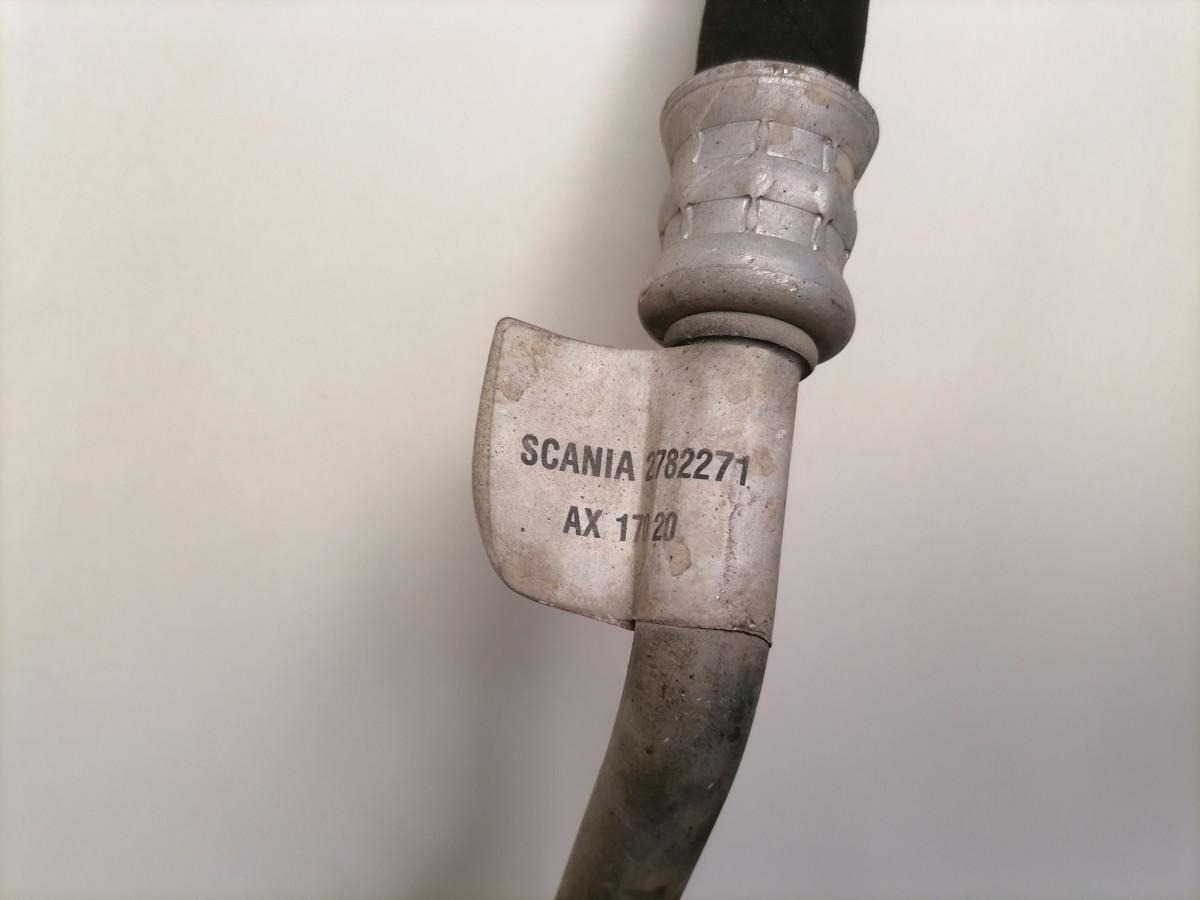 Scania Compressor air pipe 2782271 - Compressor, sistema de ar comprimido para Camião: foto 5 Scania Compressor air pipe 2782271 - Compressor, sistema de ar comprimido para Camião: foto 5