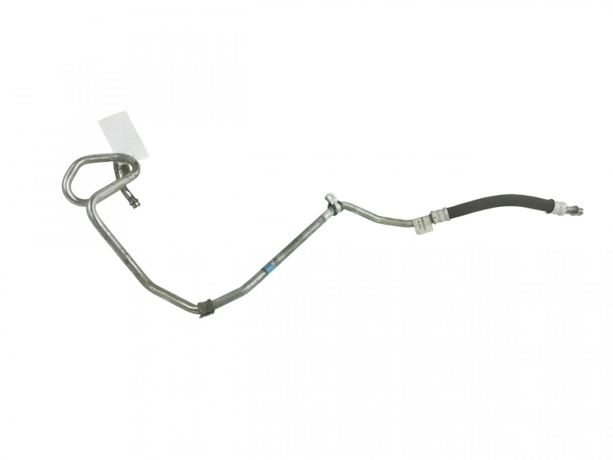 Scania Compressor air pipe 2782271 - Compressor, sistema de ar comprimido para Camião: foto 1 Scania Compressor air pipe 2782271 - Compressor, sistema de ar comprimido para Camião: foto 1