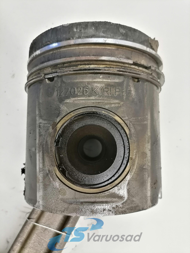 Scania Connecting rod + piston 1430959 - Piston/ Anel/ Buch para Camião: foto 3 Scania Connecting rod + piston 1430959 - Piston/ Anel/ Buch para Camião: foto 3
