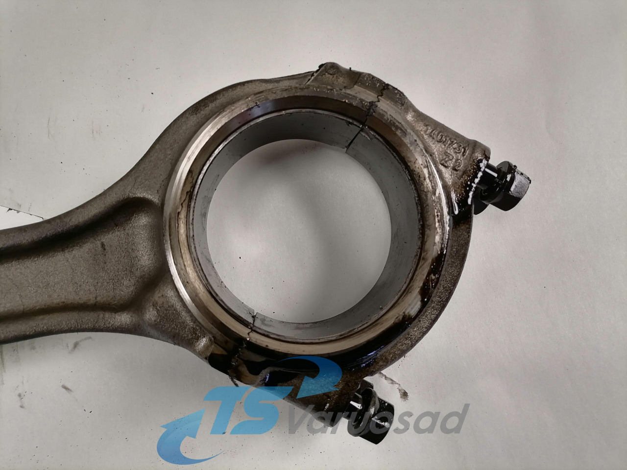 Scania Connecting rod + piston 1430959 - Piston/ Anel/ Buch para Camião: foto 2 Scania Connecting rod + piston 1430959 - Piston/ Anel/ Buch para Camião: foto 2