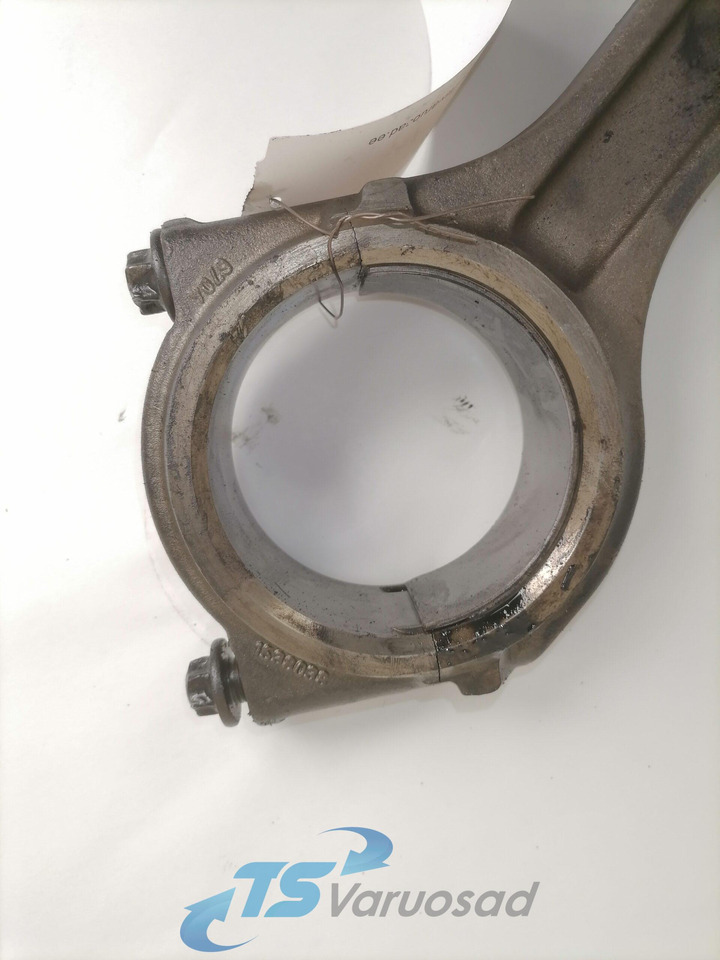 Scania Connecting rod + piston 1798596 - Piston/ Anel/ Buch para Camião: foto 2 Scania Connecting rod + piston 1798596 - Piston/ Anel/ Buch para Camião: foto 2