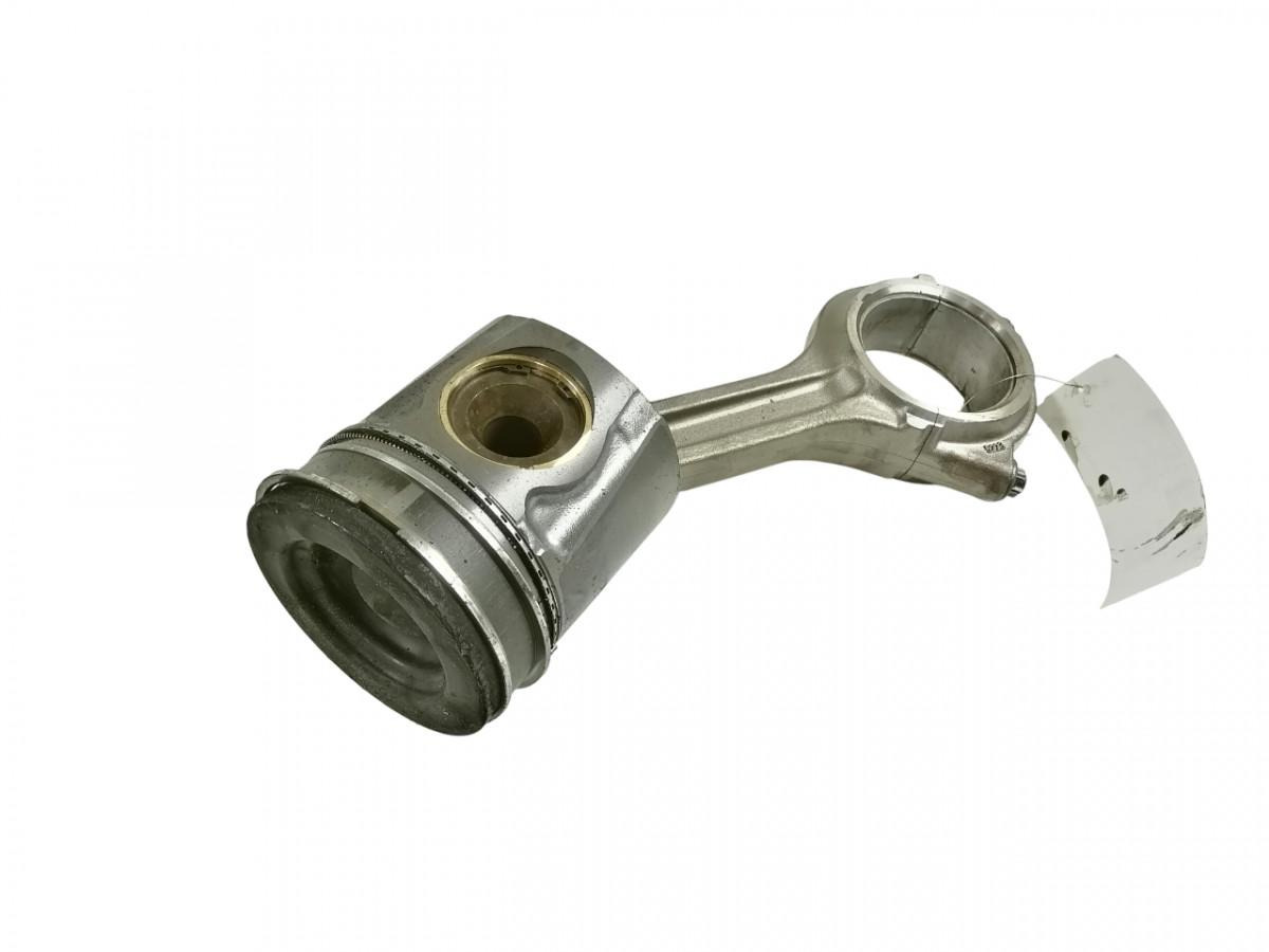 Scania Connecting rod + piston 1893313 - Piston/ Anel/ Buch para Camião: foto 1 Scania Connecting rod + piston 1893313 - Piston/ Anel/ Buch para Camião: foto 1