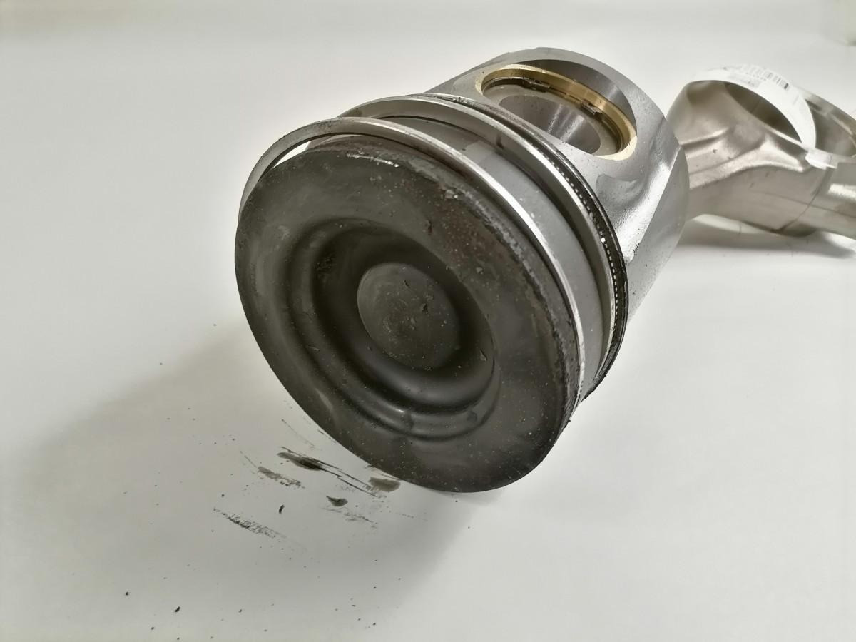 Scania Connecting rod + piston 1893313 - Piston/ Anel/ Buch para Camião: foto 5 Scania Connecting rod + piston 1893313 - Piston/ Anel/ Buch para Camião: foto 5