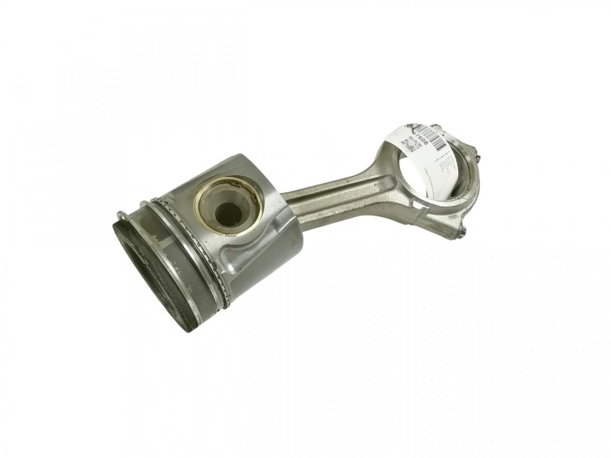 Scania Connecting rod + piston 1893313 - Piston/ Anel/ Buch para Camião: foto 1 Scania Connecting rod + piston 1893313 - Piston/ Anel/ Buch para Camião: foto 1