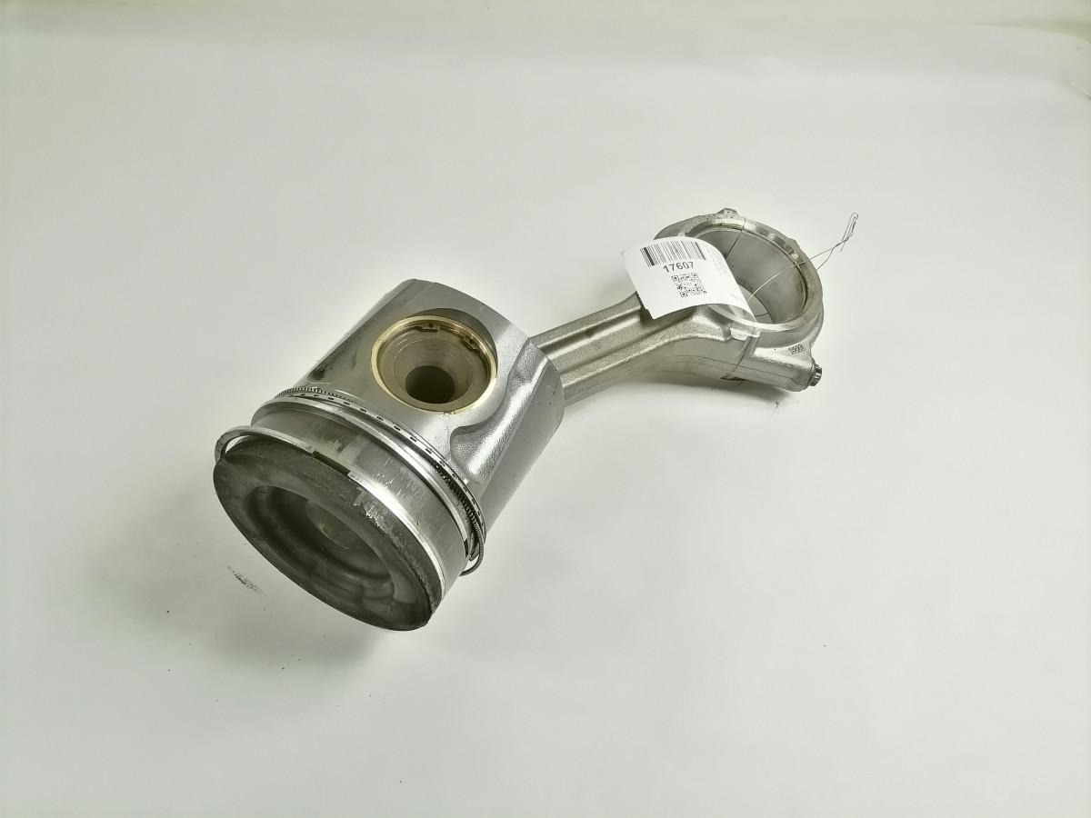 Scania Connecting rod + piston 1893313 - Piston/ Anel/ Buch para Camião: foto 2 Scania Connecting rod + piston 1893313 - Piston/ Anel/ Buch para Camião: foto 2